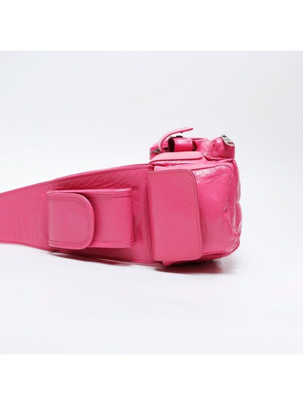 Balenciaga Shoulder Bag S Ring XS - Picture 4 of 11